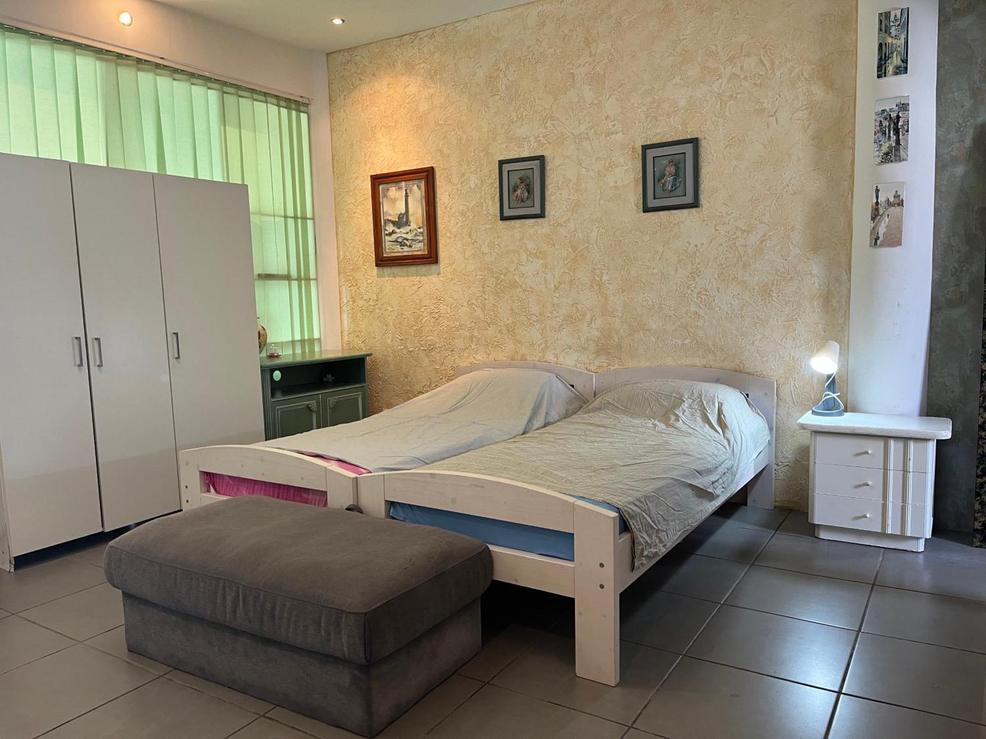 Local 3 Puerto Colon First Line The Loft Coworking Suite 阿德耶 外观 照片